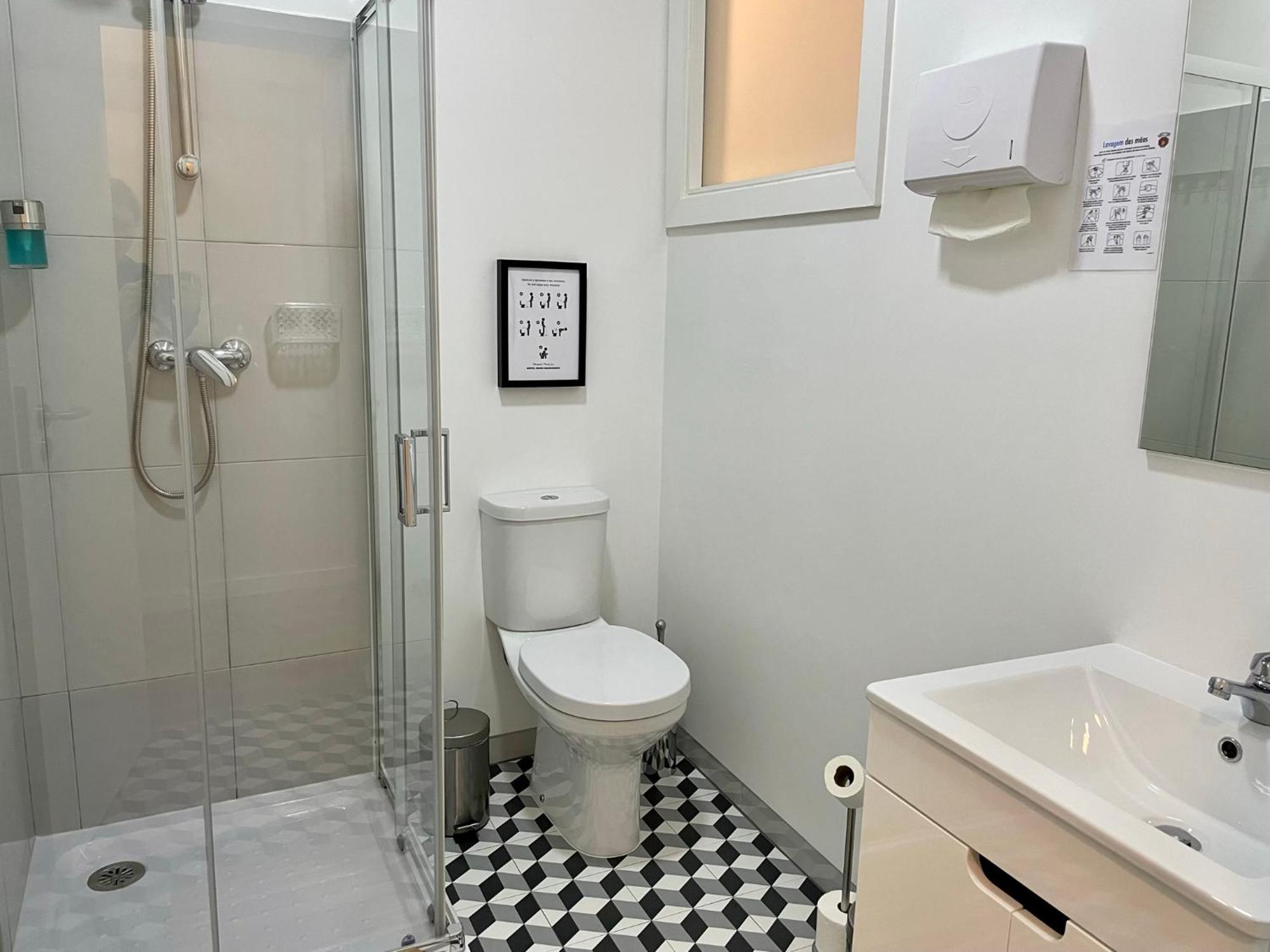 Hostel Douro Backpackers ピニョン エクステリア 写真